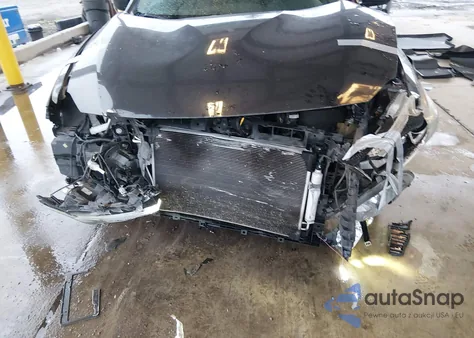 2016 Nissan Maxima 3.5 S из США, поврежденный, VIN 1N4AA6AP2GC387911